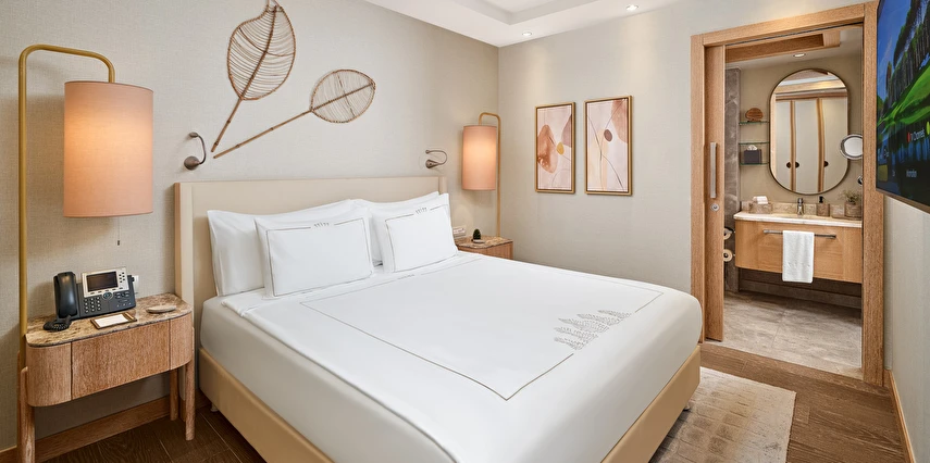Regnum Carya Antalya Belek 