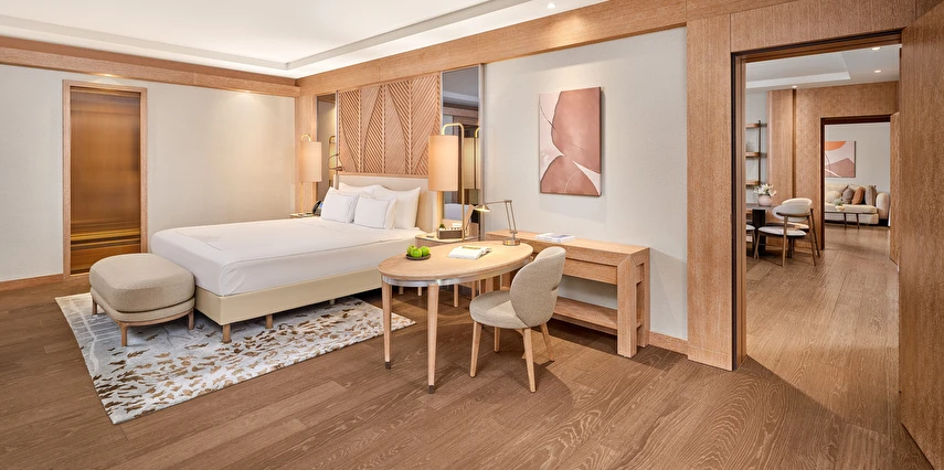 Regnum Carya Antalya Belek 