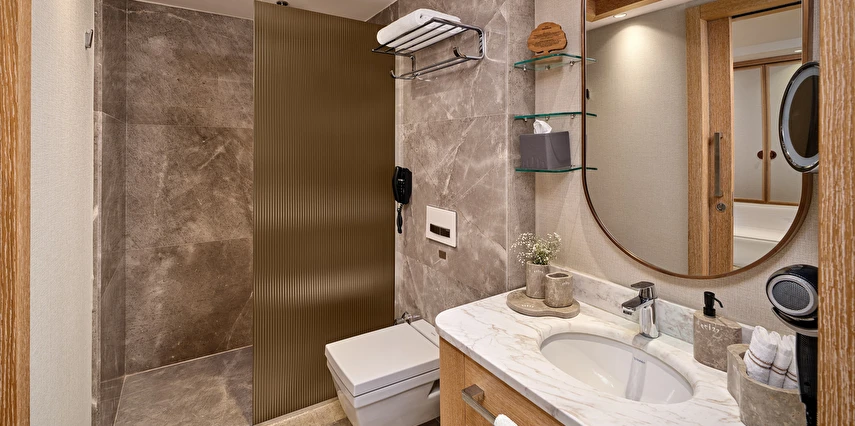 Regnum Carya Antalya Belek 