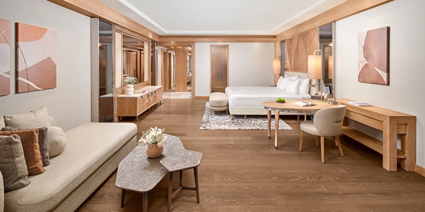 Regnum Carya Antalya Belek 