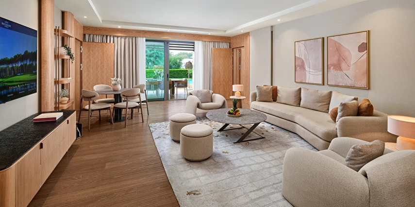 Regnum Carya Antalya Belek 
