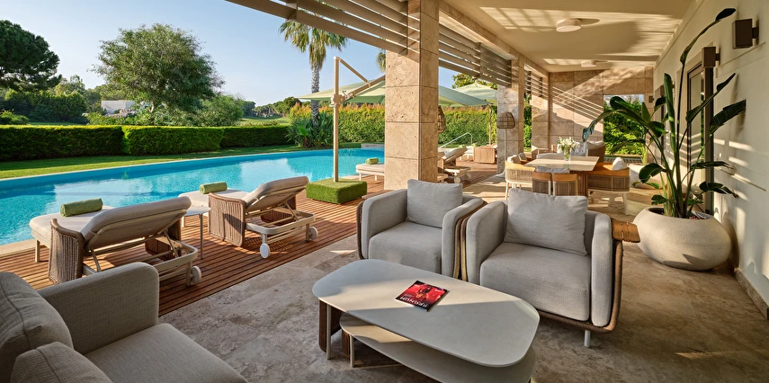 Regnum Carya Antalya Belek 