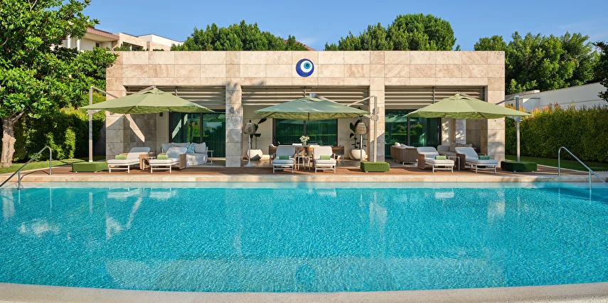 Regnum Carya Antalya Belek 