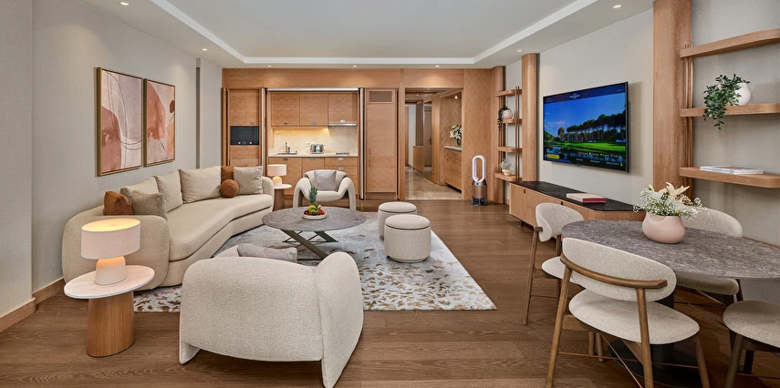 Regnum Carya Antalya Belek 