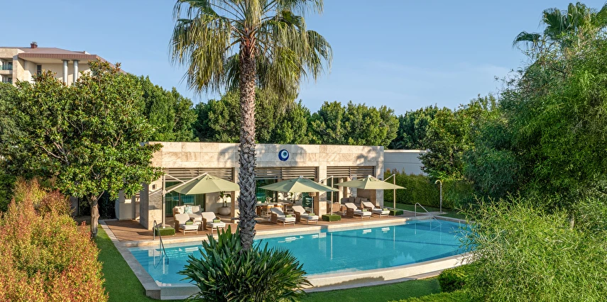 Regnum Carya Antalya Belek 