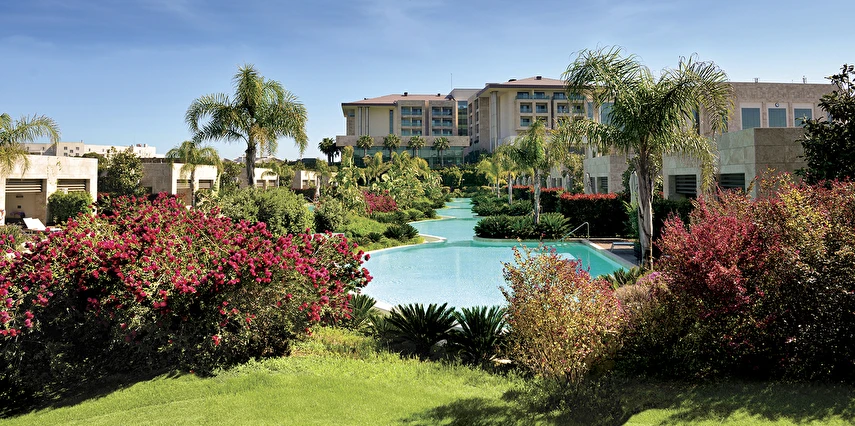Regnum Carya Antalya Belek 