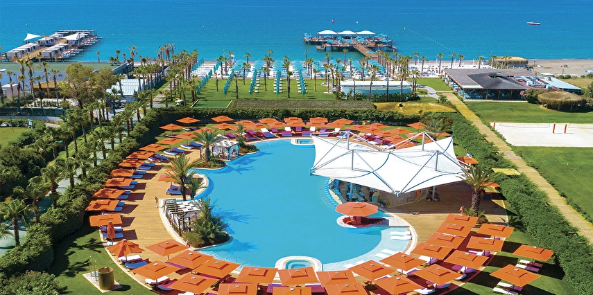Regnum Carya Antalya Belek 