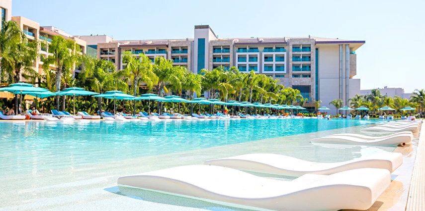 Regnum Carya Antalya Belek 