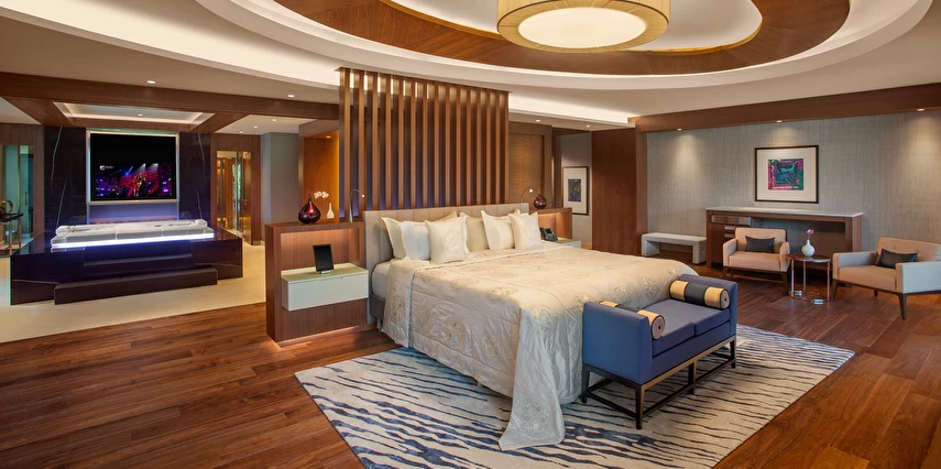 Regnum Carya Antalya Belek 