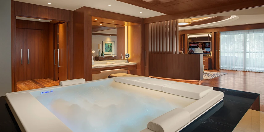 Regnum Carya Antalya Belek 