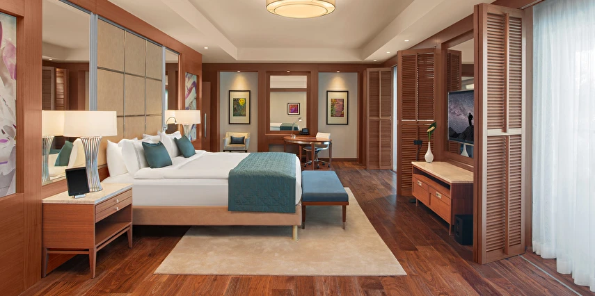 Regnum Carya Antalya Belek 