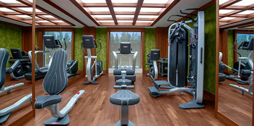 Regnum Carya Antalya Belek 