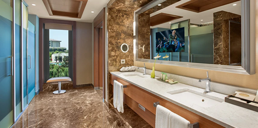 Regnum Carya Antalya Belek 