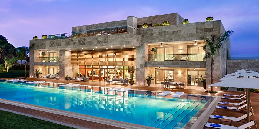 Regnum Carya Antalya Belek 