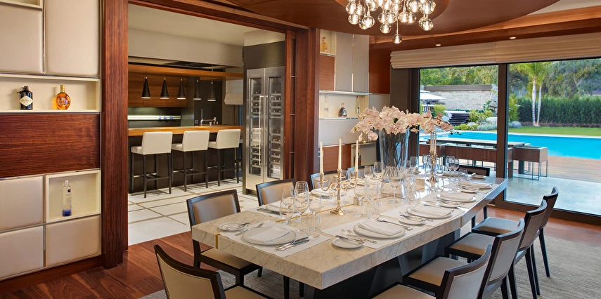 Regnum Carya Antalya Belek 