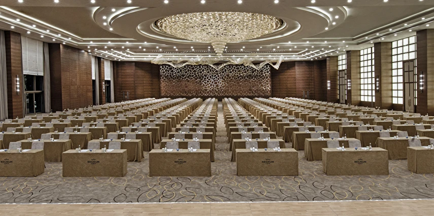 Regnum Carya Antalya Belek 