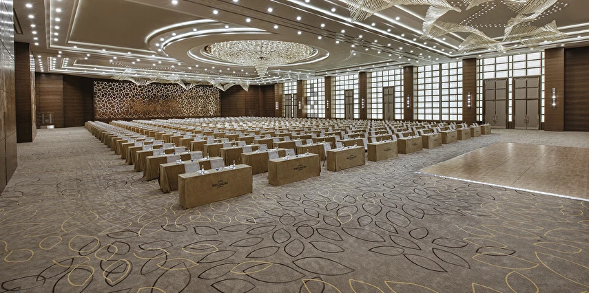 Regnum Carya Antalya Belek 