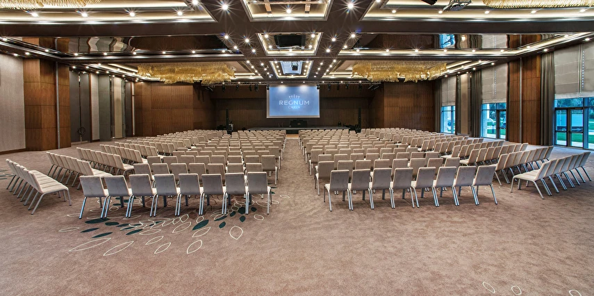 Regnum Carya Antalya Belek 