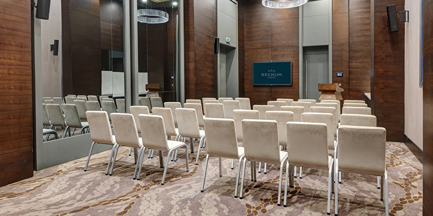 Regnum Carya Antalya Belek 