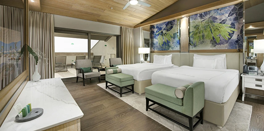 Regnum Carya Antalya Belek 