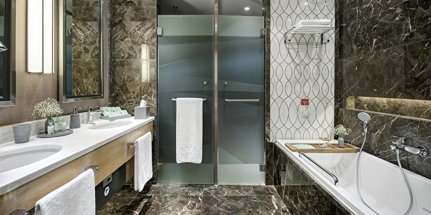 Regnum Carya Antalya Belek 