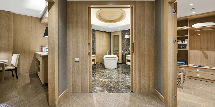 Regnum Carya Antalya Belek 