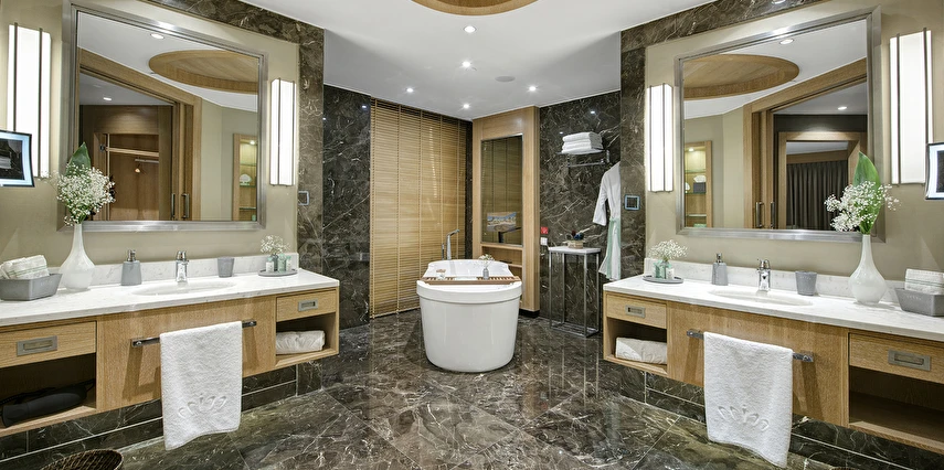 Regnum Carya Antalya Belek 