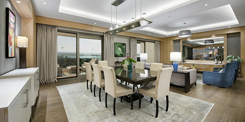 Regnum Carya Antalya Belek 