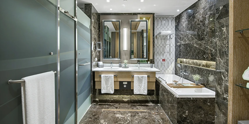 Regnum Carya Antalya Belek 