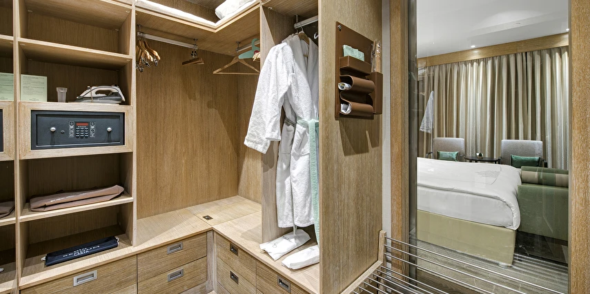 Regnum Carya Antalya Belek 