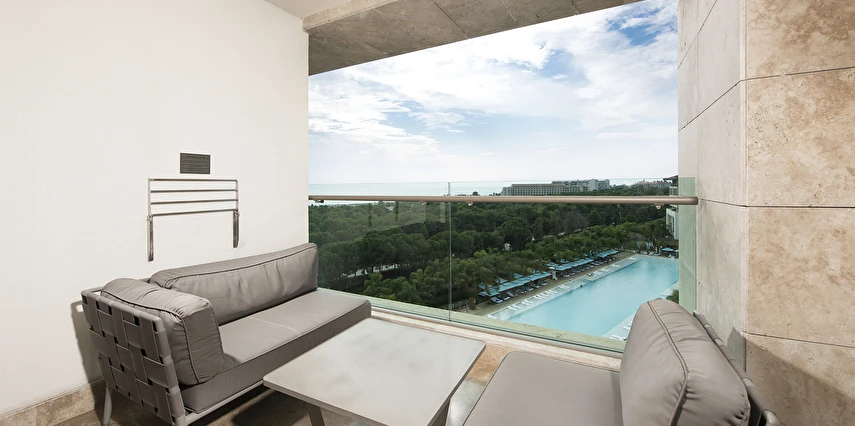 Regnum Carya Antalya Belek 