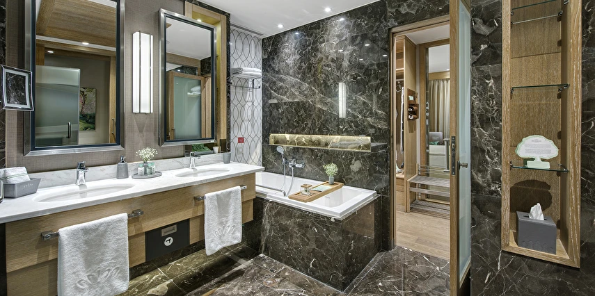 Regnum Carya Antalya Belek 