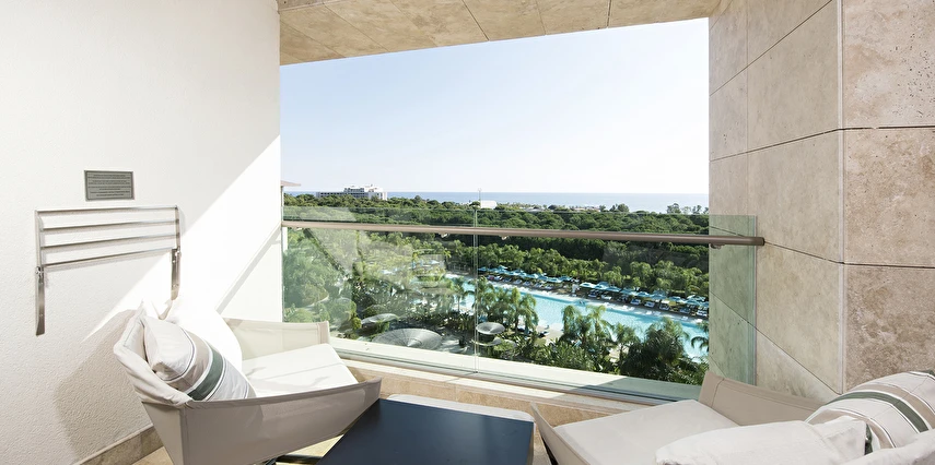 Regnum Carya Antalya Belek 