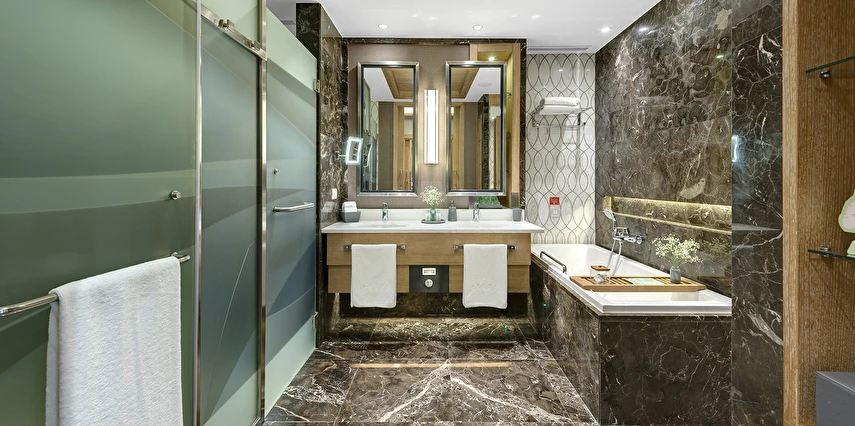 Regnum Carya Antalya Belek 