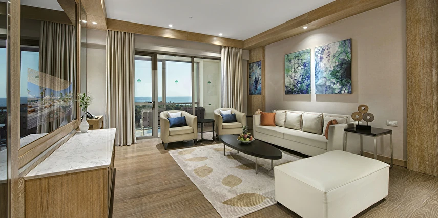 Regnum Carya Antalya Belek 