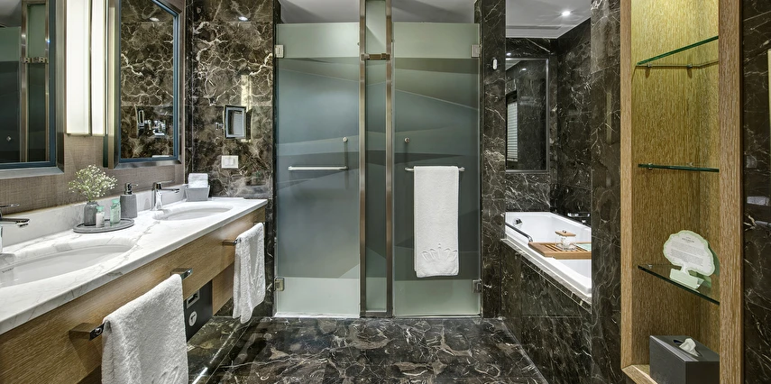 Regnum Carya Antalya Belek 