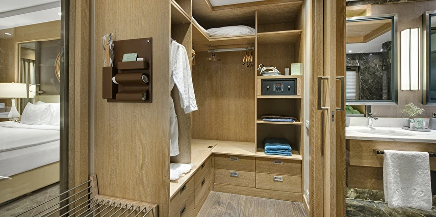 Regnum Carya Antalya Belek 