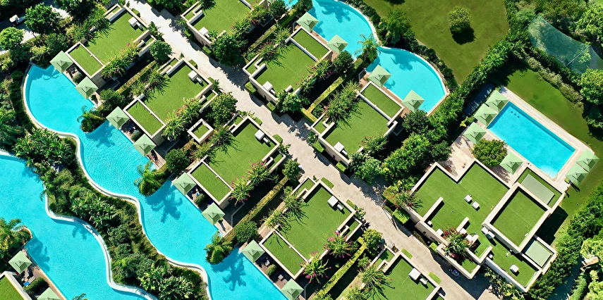 Regnum Carya Antalya Belek 