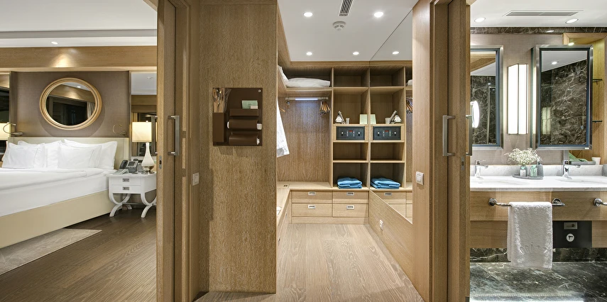 Regnum Carya Antalya Belek 