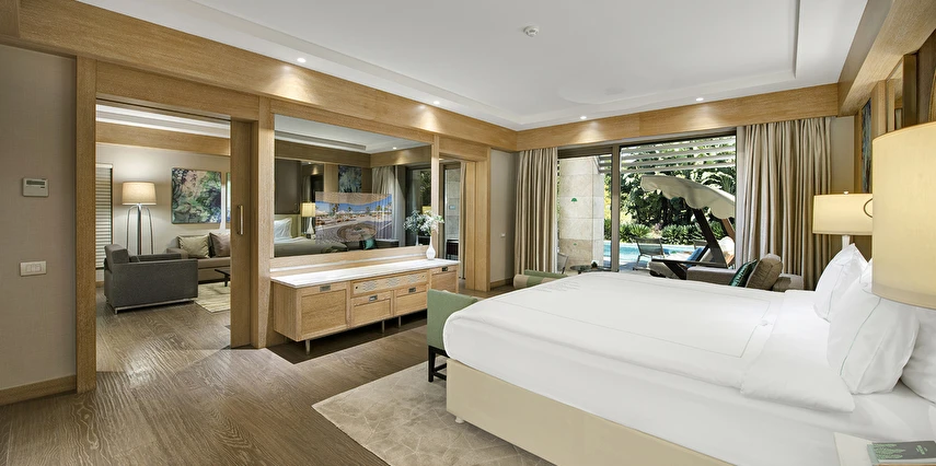 Regnum Carya Antalya Belek 