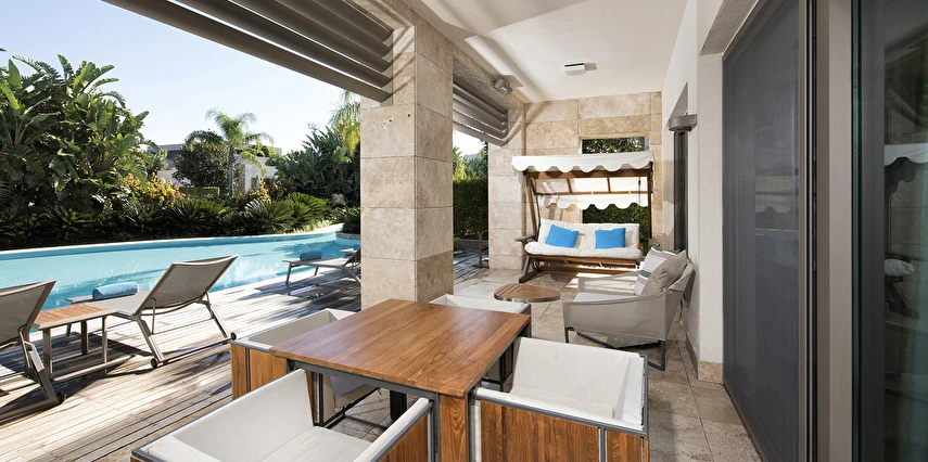 Regnum Carya Antalya Belek 