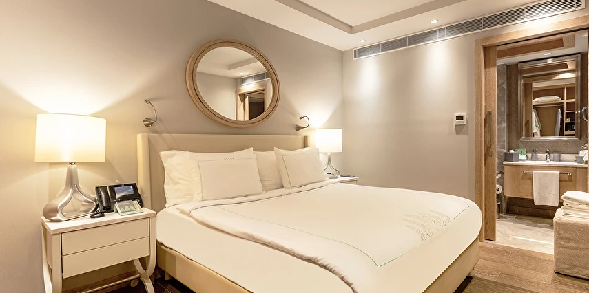 Regnum Carya Antalya Belek 