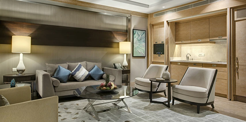 Regnum Carya Antalya Belek 