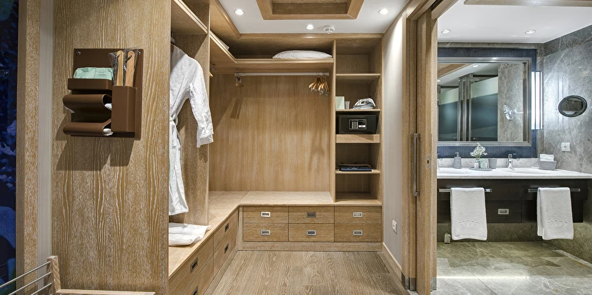 Regnum Carya Antalya Belek 