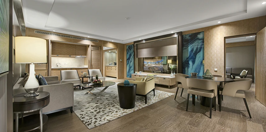 Regnum Carya Antalya Belek 