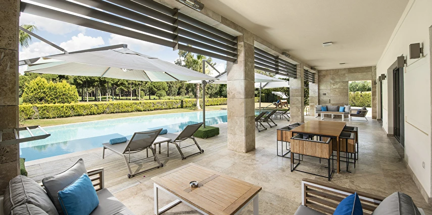 Regnum Carya Antalya Belek 