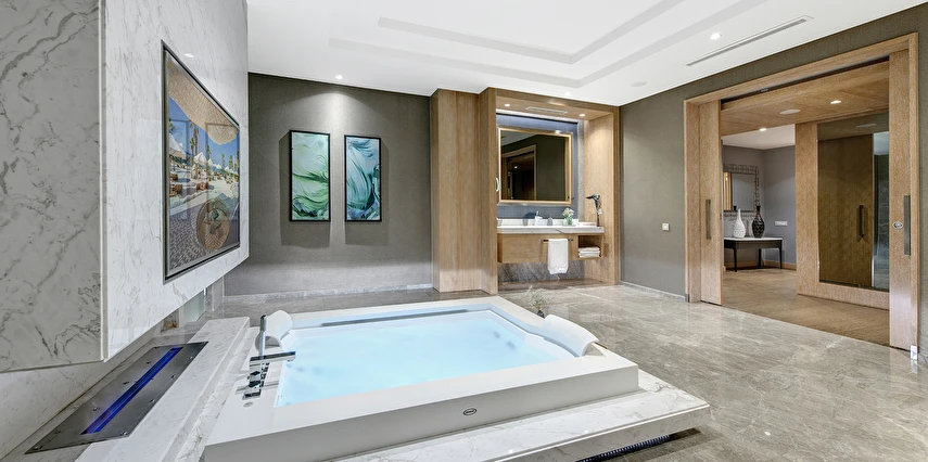 Regnum Carya Antalya Belek 