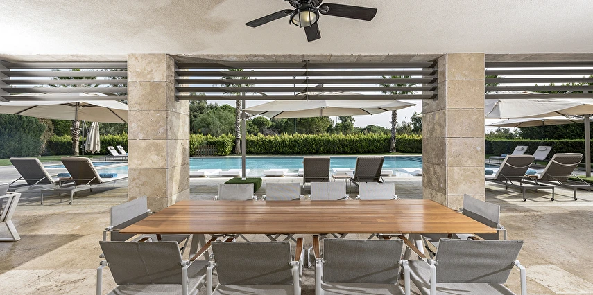 Regnum Carya Antalya Belek 