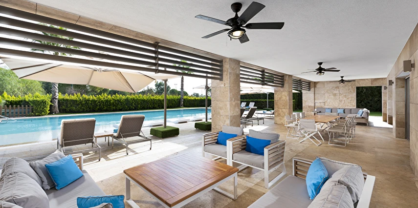 Regnum Carya Antalya Belek 