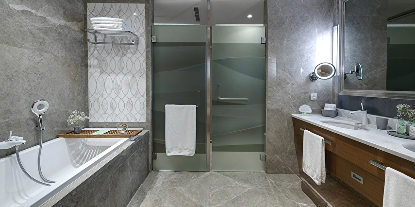 Regnum Carya Antalya Belek 